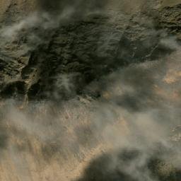 Satellite imagery of Kōtalī, AF