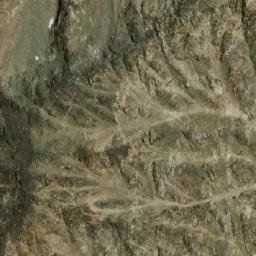 Satellite imagery of Kōh-e Pāskōnar, AF