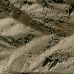 Satellite imagery of Kōh-e Nāw-e Shêtakī, AF