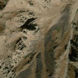 Satellite imagery of Kōh-e Nāw-e Shêtakī, AF