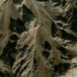 Satellite imagery of Kōh-e Nāw-e Shêtakī, AF