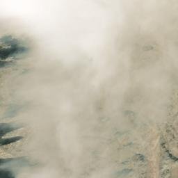 Satellite imagery of Kōh-e Pēchiyāl, AF