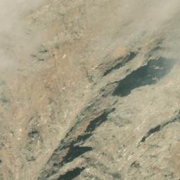 Satellite imagery of Kōh-e Pēchiyāl, AF