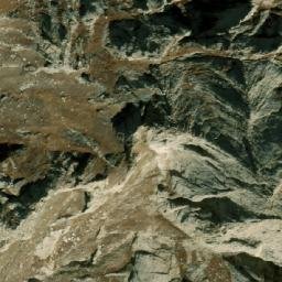 Satellite imagery of Kōh-e Utōlī, AF