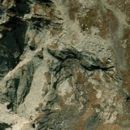 Satellite imagery of Kōh-e Utōlī, AF