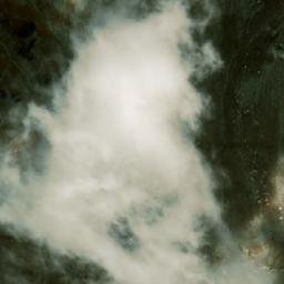 Satellite imagery of Kōh-e Owtah, AF