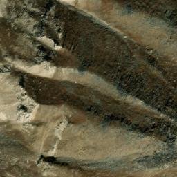 Satellite imagery of Urōṟā Ghar, AF