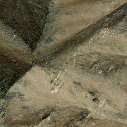 Satellite imagery of Urōṟā Ghar, AF