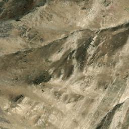 Satellite imagery of Urōṟā Ghar, AF