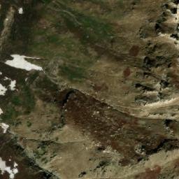 Satellite imagery of Tikmun Ghar, AF