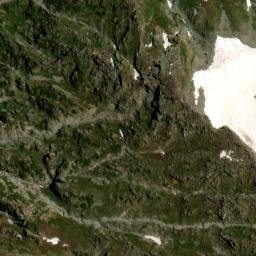 Satellite imagery of Nilobad, PK