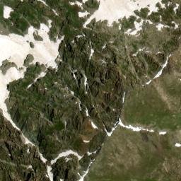Satellite imagery of Nilobad, PK