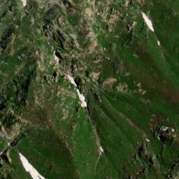 Satellite imagery of Gunagar Ghar, PK