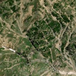 Satellite imagery of Gunagar Ghar, PK