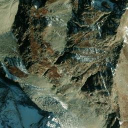 Satellite imagery of Takika Sar, PK