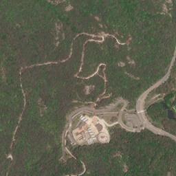 Satellite imagery of Manghwajeongteo, KR