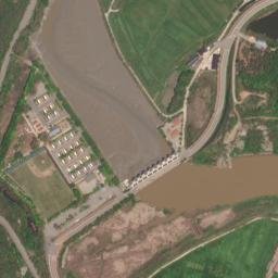 Satellite imagery of Manghwajeongteo, KR