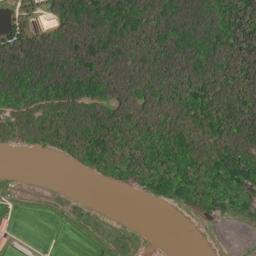 Satellite imagery of Manghwajeongteo, KR