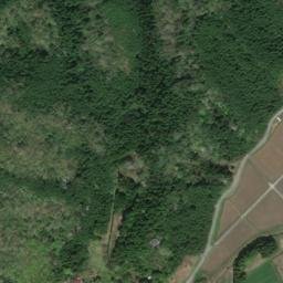 Satellite imagery of boundary_stone, JP