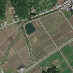 Satellite imagery of boundary_stone, JP