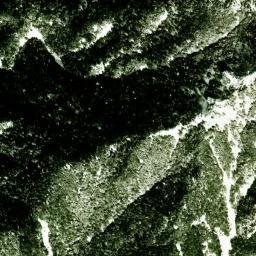 Satellite imagery of 光岳, JP