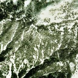 Satellite imagery of 光岳, JP