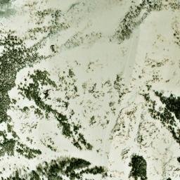 Satellite imagery of 光岳, JP