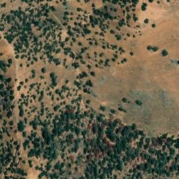 Satellite imagery of Windy Point, US