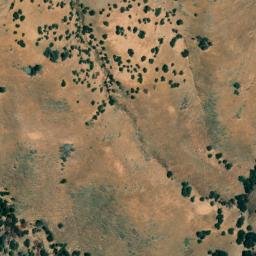 Satellite imagery of Windy Point, US
