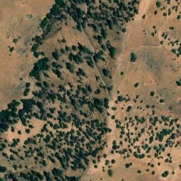 Satellite imagery of Windy Point, US