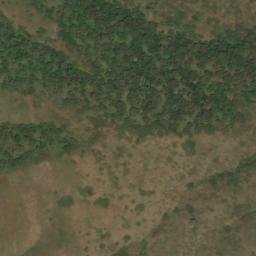 Satellite imagery of Rodeo Ridge, US