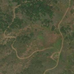 Satellite imagery of Rodeo Ridge, US