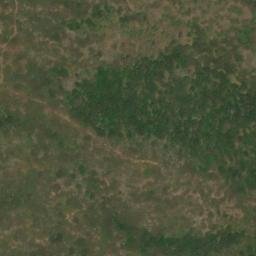 Satellite imagery of Rodeo Ridge, US