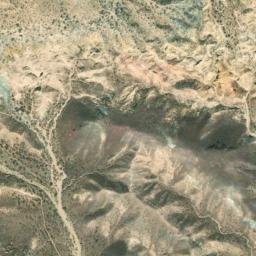 Satellite imagery of Silver Lady Prospect, US