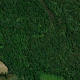 Satellite imagery of Love Bluff, US