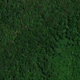 Satellite imagery of Huey Bluff, US