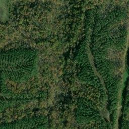 Satellite imagery of Foster Hollow Prospect, US