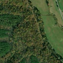 Satellite imagery of Sapling Mine, US