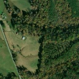 Satellite imagery of Sapling Mine, US