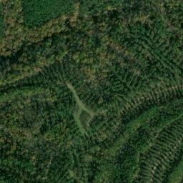 Satellite imagery of Lee Hollow Mines, US