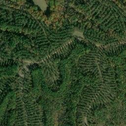 Satellite imagery of Lee Hollow Mines, US