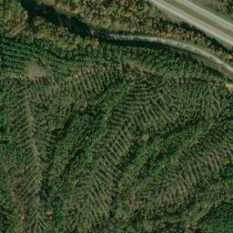 Satellite imagery of Lee Hollow Mines, US