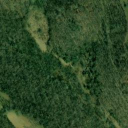 Satellite imagery of Chestnut Ridge, US