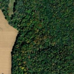 Satellite imagery of Evans Point, US
