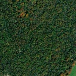 Satellite imagery of Evans Point, US