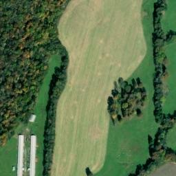 Satellite imagery of Evans Point, US