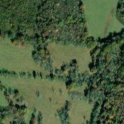 Satellite imagery of Payne Ridge, US