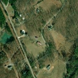Satellite imagery of Richey Ridge, US