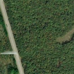 Satellite imagery of Hatfield and Luttrell Mine, US