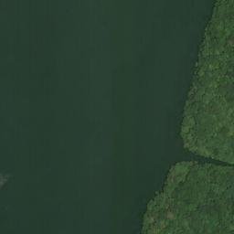 Satellite imagery of Hobo Bluff, US